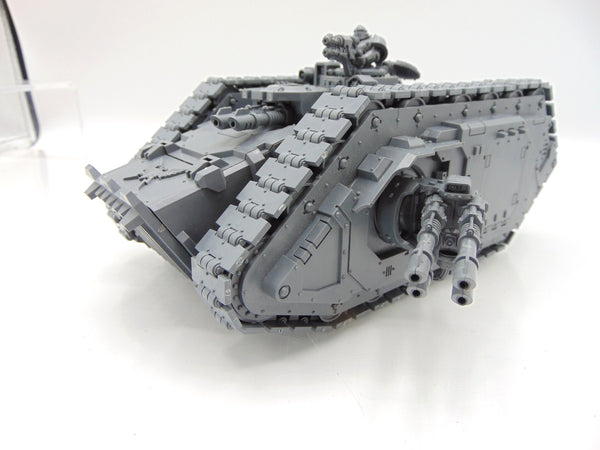 Spartan Assault Tank