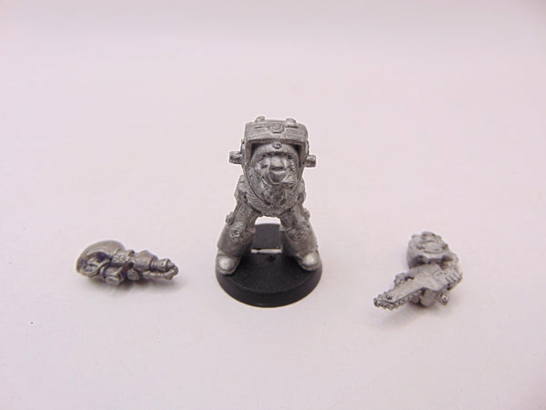 Terminator Heavy Flamer