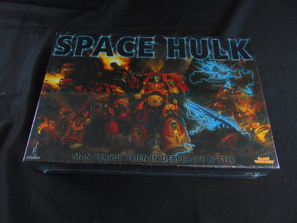 Space Hulk