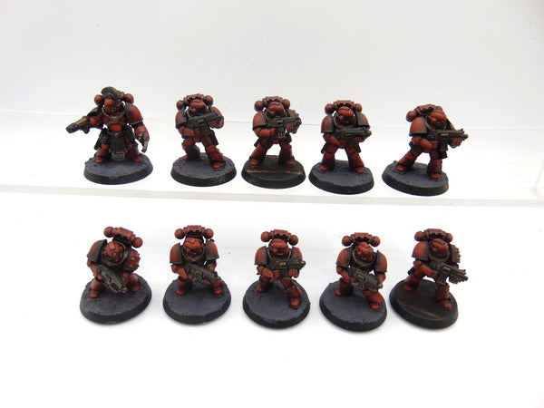 MKIV Marines