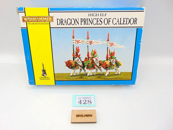 Dragon Princes of Caledor