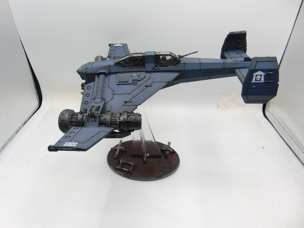 Imperial Navy Avenger Strike Fighter