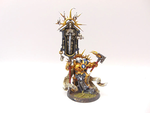 Lord Relictor