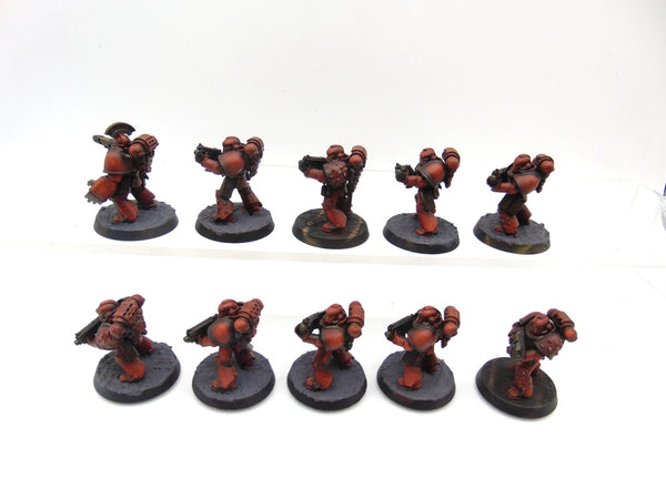 MKIV Marines