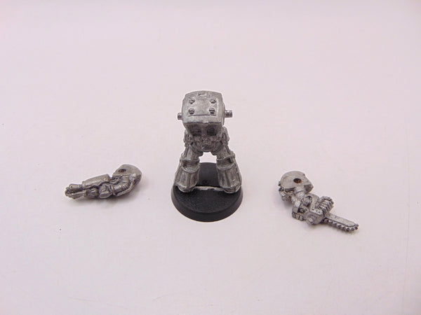 Terminator Heavy Flamer