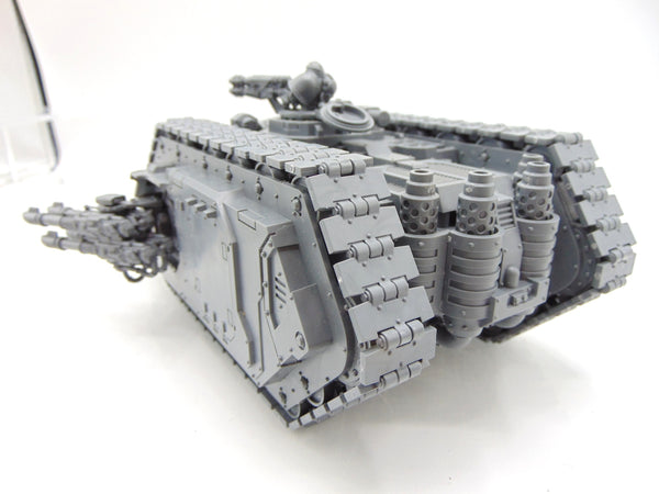 Spartan Assault Tank