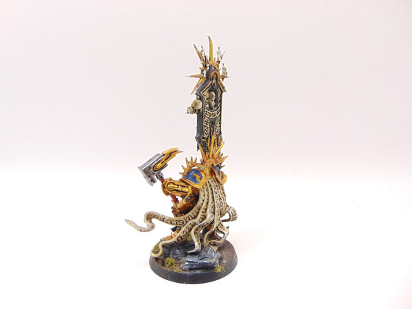 Lord Relictor