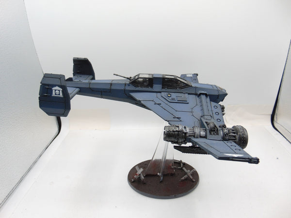 Imperial Navy Avenger Strike Fighter