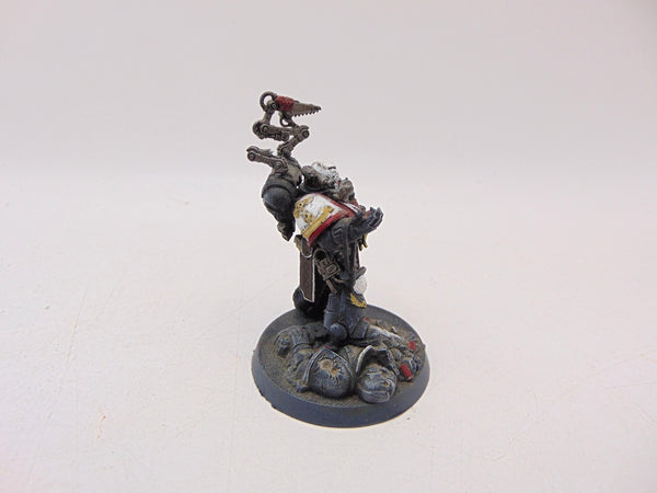 Primaris Apothecary
