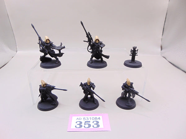 Eldar Rangers