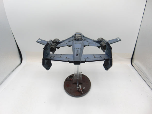 Imperial Navy Avenger Strike Fighter