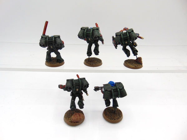 Assault Squad
