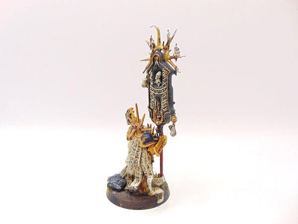 Lord Relictor