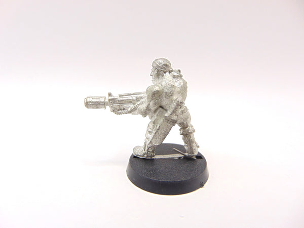 Catachan Melta