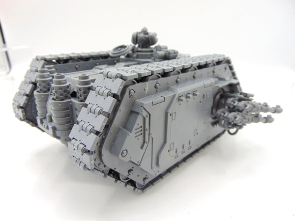 Spartan Assault Tank