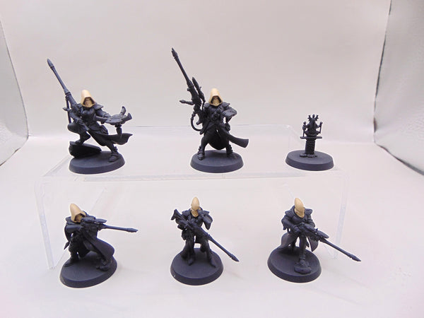 Eldar Rangers