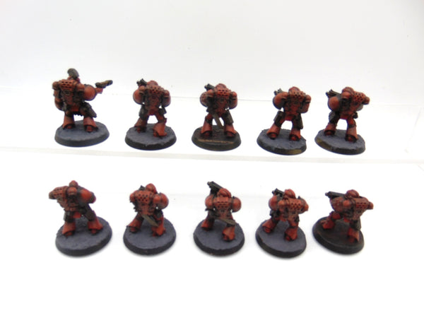 MKIV Marines