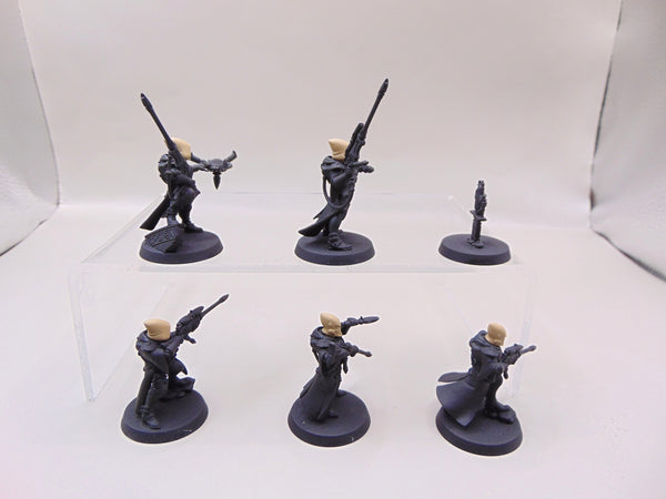 Eldar Rangers