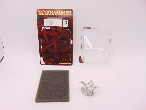 Grombrindal The White Dwarf