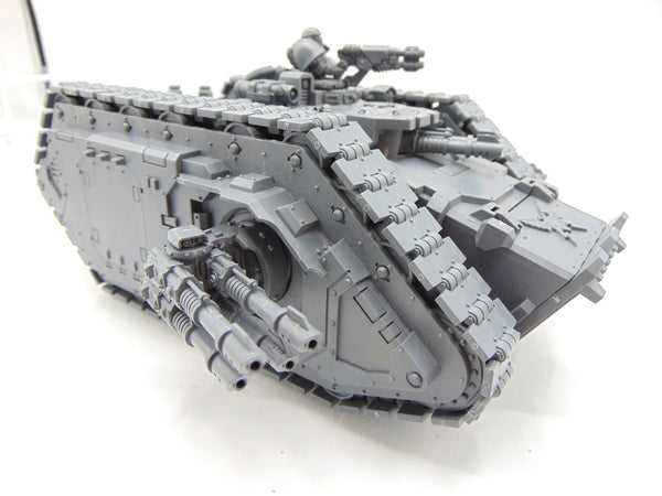 Spartan Assault Tank