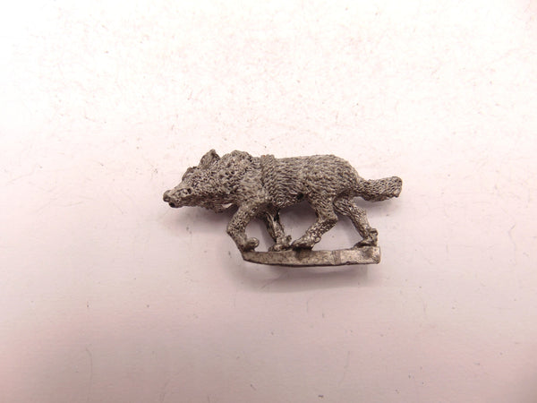 Wolf