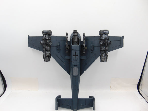 Imperial Navy Avenger Strike Fighter