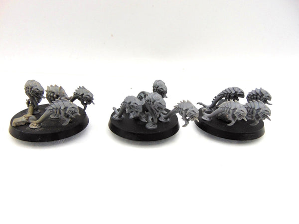 Ripper Swarms