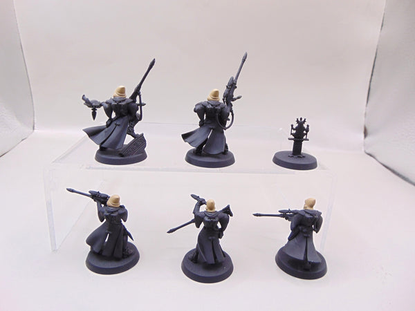 Eldar Rangers