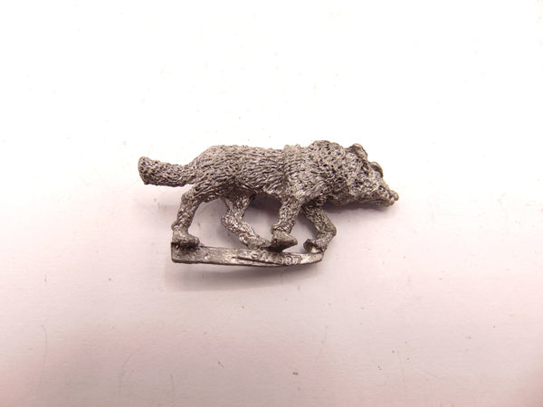 Wolf