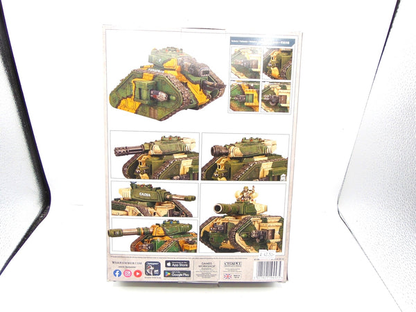 Leman Russ