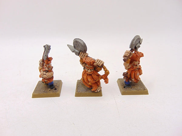 Slayers
