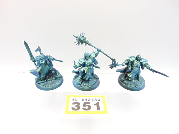 Stormsire's Cursebreakers