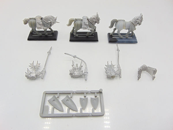 Dragon Princes of Caledor