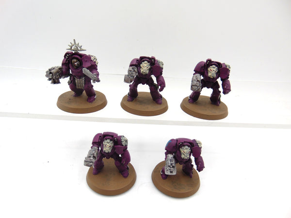 Terminator Squad