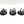 Ripper Swarms