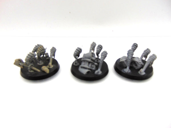 Ripper Swarms