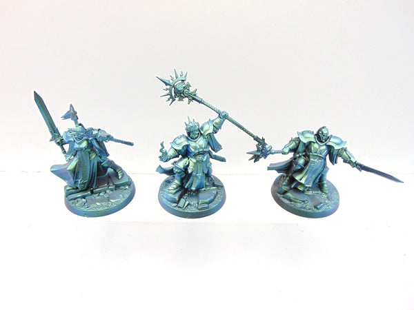 Stormsire's Cursebreakers