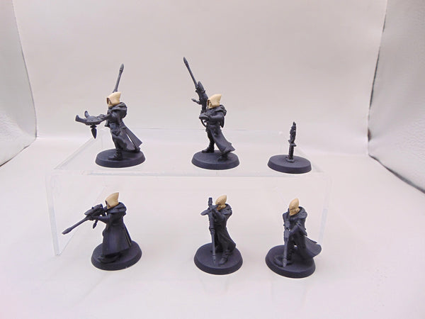 Eldar Rangers