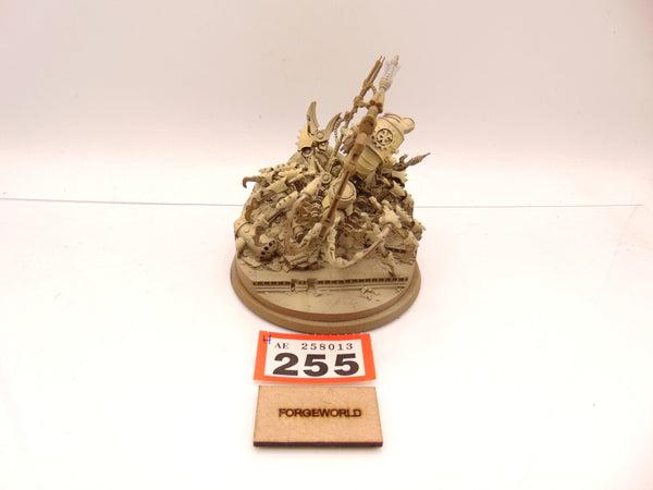Anacharis Scoria - The Xanophane Tyrant