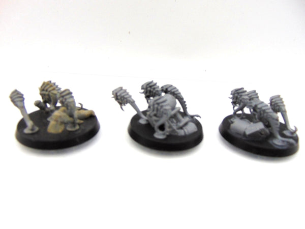 Ripper Swarms