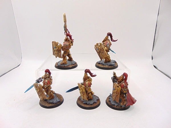Custodian Guard