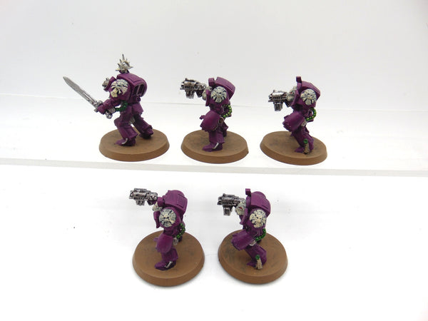 Terminator Squad