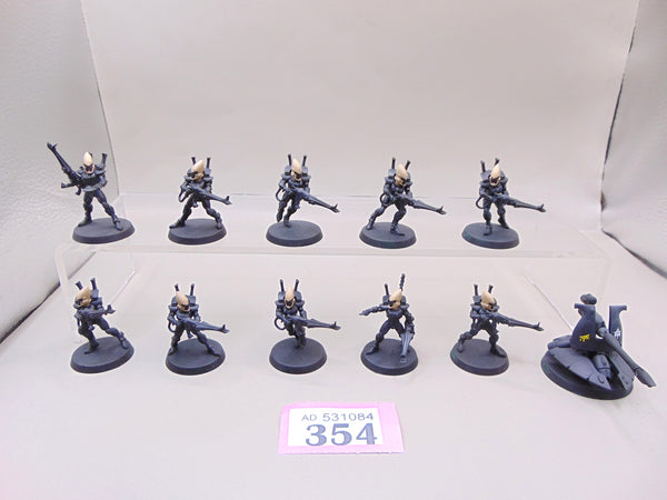 Guardian Defenders