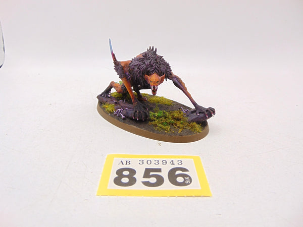 Varghulf Courtier