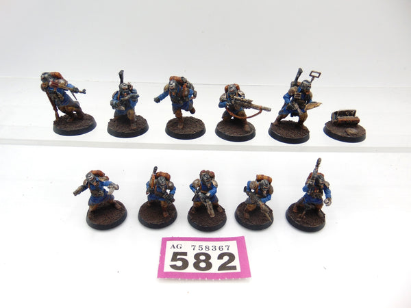 Death Korps