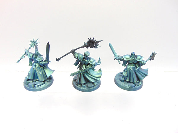 Stormsire's Cursebreakers