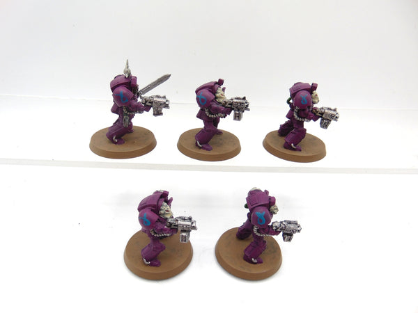 Terminator Squad