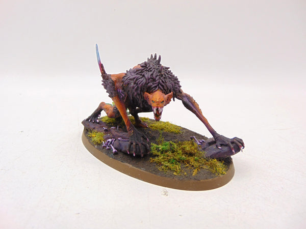 Varghulf Courtier