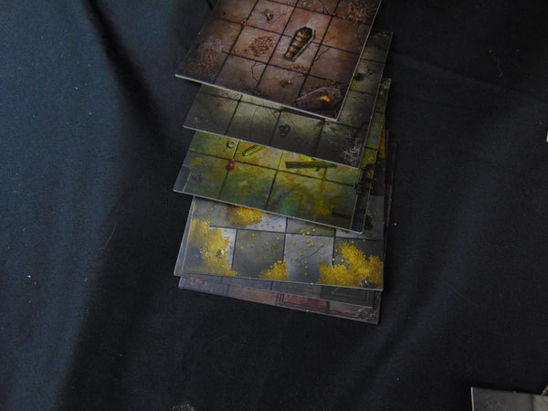 Dungeon Bowl The Game of Subterranean Blood Bowl Mayhem