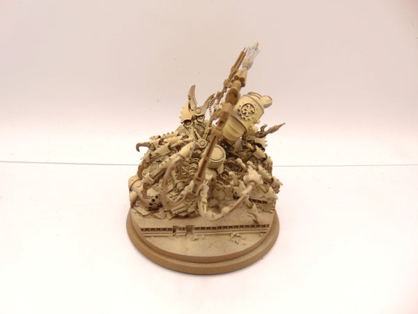 Anacharis Scoria - The Xanophane Tyrant